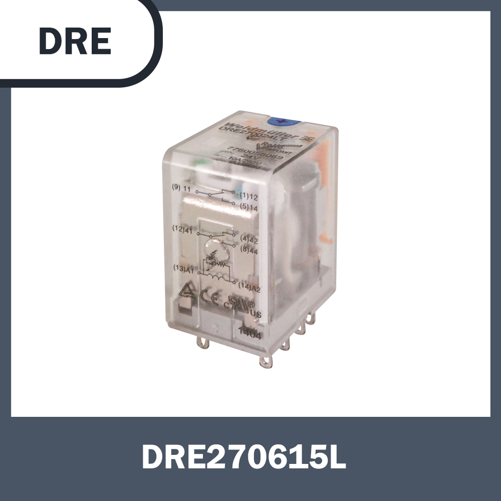 DRE270615L